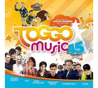 Diverse Pop - Toggo Music 45