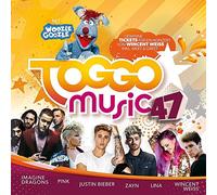 Diverse Pop - Toggo Music 47