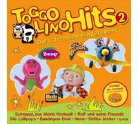 Diverse Pop - Toggolino Hits Vol.2 [Import]