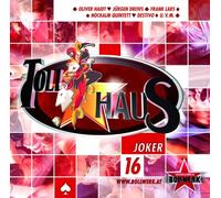 Diverse Pop - Tollhaus-Joker 16 [Import]
