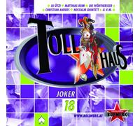 Diverse Pop - Tollhaus-Joker 18 [Import]