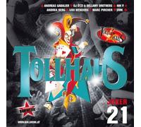 Diverse Pop - Tollhaus-Joker 21 [Import]