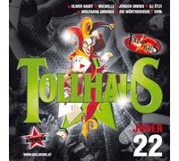 Diverse Pop - Tollhaus-Joker 22 [Import]