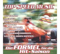 Diverse Pop - Top Speed Music [Import]