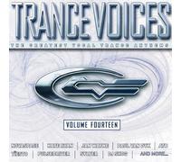 Diverse Pop - Trance Voices Vol.14 [Import]