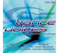 Diverse Pop - Trance Voices Vol.22 [Import]