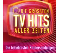 Diverse Pop - TV-Hits Aller Zeiten: Kind [Import]