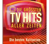 Various - Die Grössten TV-Hits Aller Zeiten [DOPPEL-CD]