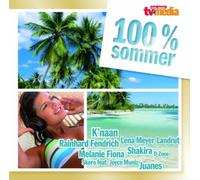 Diverse Pop - TV Media-100 Sommer