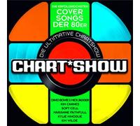 Diverse Pop - Ultimative Chartshow Cover [Import]