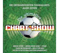 Diverse Pop - Ultimative Chartshow Fussb