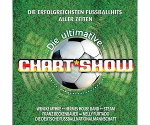 Diverse Pop - Ultimative Chartshow Fussb [Import]