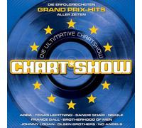 Various - Die Ultimative Chartshow-Grand Prix Hits