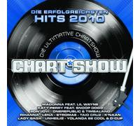 Diverse Pop - Ultimative Chartshow Hits [Import]