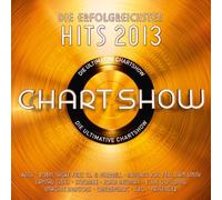 Diverse Pop - Ultimative Chartshow [Import]