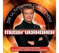 Diverse Pop - Ultimative Chartshow Musik [Import]
