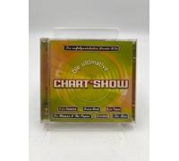 Diverse Pop - Ultimative Chartshow Werbe