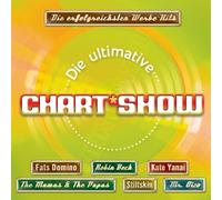 Die Ultimative Chartshow-