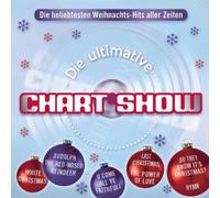 Diverse Pop - Ultimative Chartshow Xmas