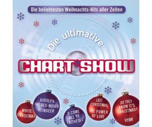 Diverse Pop - Ultimative Chartshow Xmas [Import]