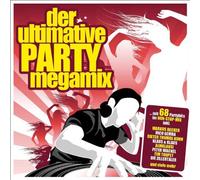 Diverse Pop - Ultimative Party Megamix 1