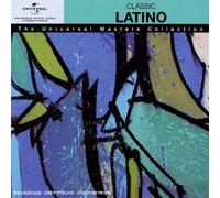 Diverse Pop - Universal Masters-Latino