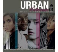 Diverse Pop - Urban Delicious I [Import]