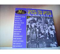 Diverse(Pop)V. 3 - Spicks and Specks Crispian St. [Import]