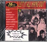 Diverse(Pop)V. 6 - Let It All Hang Out,Peter.J.Do
