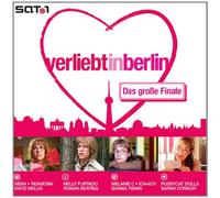 Diverse Pop - Verliebt in Berlin
