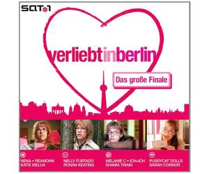 Diverse Pop - Verliebt in Berlin