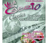 Diverse Pop - Villa Cabrio Classics [Import]