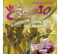 Diverse Pop - Villa Cabrio Dance [Import]