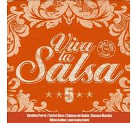 Diverse Pop - Viva la Salsa Vol.5