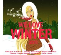 We Love Winter 2011