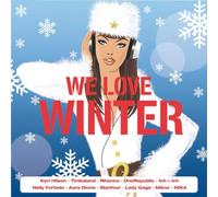 Diverse Pop - We Love Winter [Import]