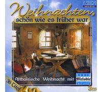 Diverse Pop - Weihnachten,Schön Wie ES [Import]