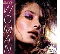 Diverse Pop - Woman Best of Vol.1 [Import]