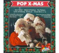 Diverse - Pop X-Mas [Import]