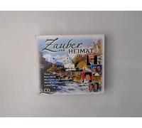Diverse Pop - Zauber der Heimat [Import]