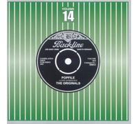 Diverse - Popfile 14 [Import]