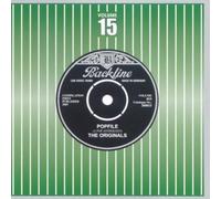 Diverse - Popfile 15 [Import]