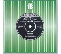 Diverse - Popfile 18 [Import]