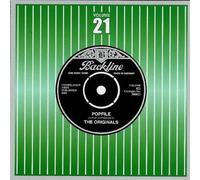 Diverse - Popfile 21 [Import]