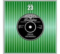 Diverse - Popfile 23 [Import]