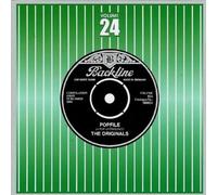 Diverse - Popfile 24 [Import]