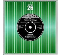 Diverse - Popfile 26 [Import]