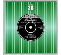 Diverse - Popfile 28 [Import]