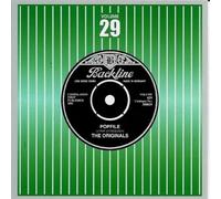 Diverse - Popfile 29 [Import]