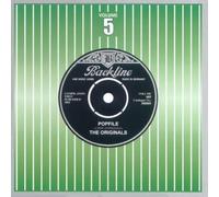 Diverse - Popfile 5 [Import]